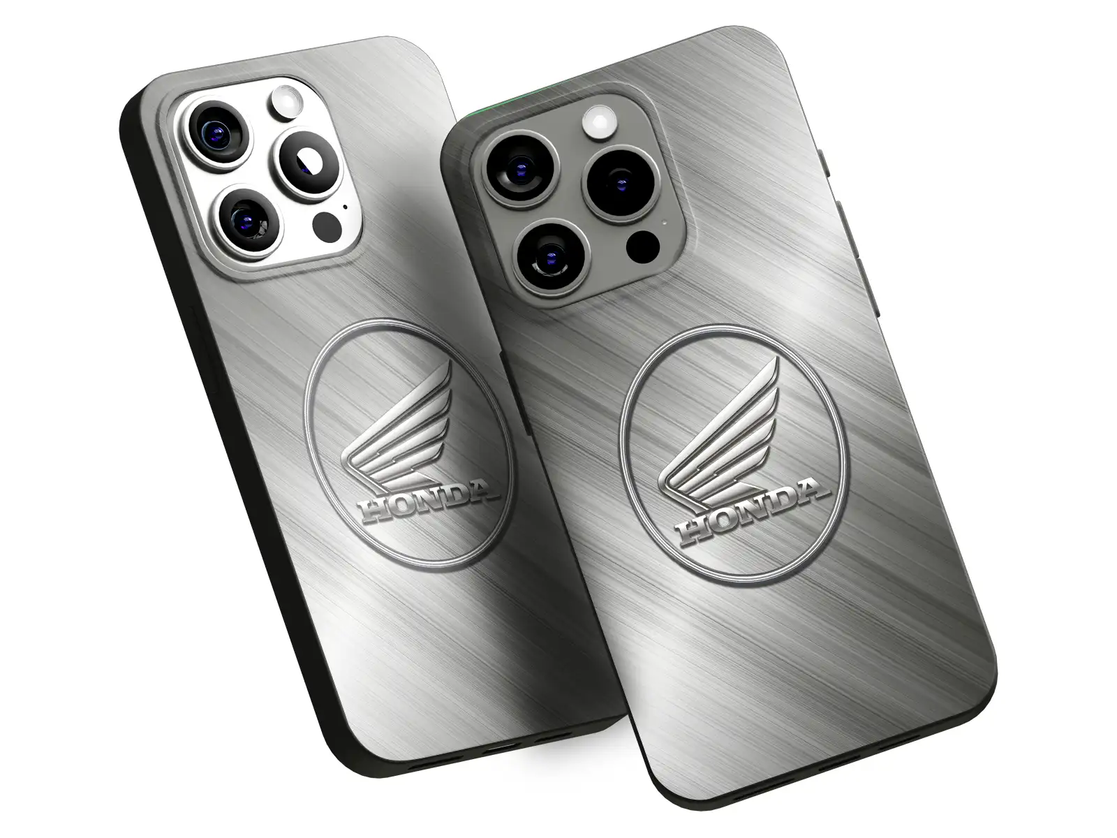 Honda Funda Cool SmartPhone Compatible Universal Pro